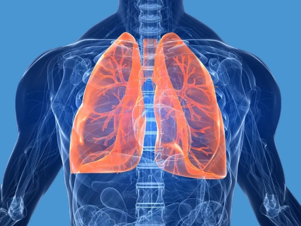 Hausärztliche Betreuung mit Schwerpunkt Lungenerkrankungen